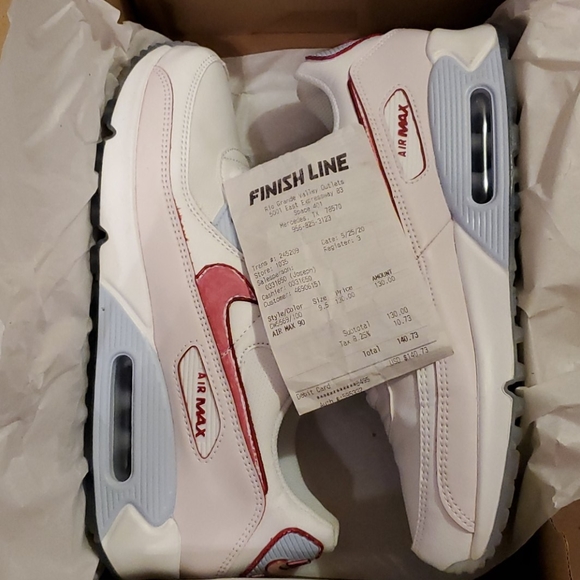 Nike Other - Nike airmax 90s size 9.5 men